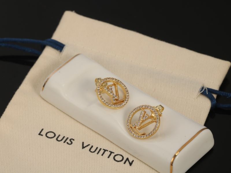 Louis Vuitton Earrings